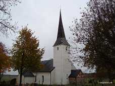 Asp� kyrka Calle Eklund Asp� kyrka af Calle Eklund. Sverige