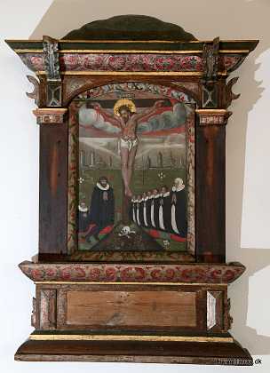 Gelsonius Gelsonius, 1680-89 Sm�land Sverige
