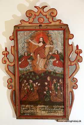 G�stafsson G�stafsson, 1680-89 Sm�land Sverige