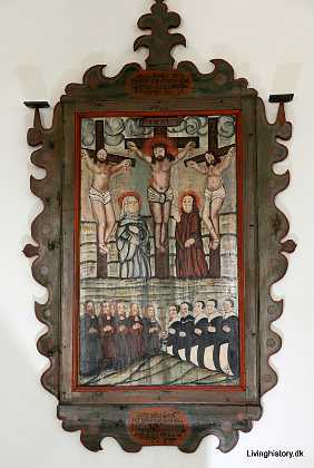 Per Jonsson Jonsson, 1680-89 Sm�land Sverige