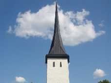 S�nga kyrka S�nga kyrka, F�rings�, Stockholms stift, Sverige