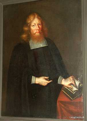 Nicolaus Crucelius Nicolaus Crucelius, pr�st til S�nga 1685-1717, 1680-89 Stockholms stift, Sverige