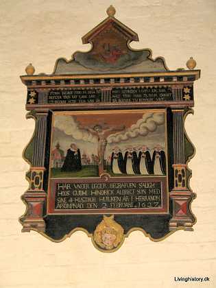 Hindrick Albrectson Hindrick Albrectson (Henrik Albrecktsson), borgmester i Str�ngn�s, d. 1627. Samt 4 hustruer 1620-29 Sverige
