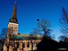 V�ster�s Domkyrka V�ster�s Domkyrka 2011