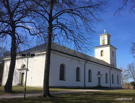 Gamleby kirke