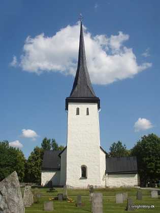 S�nga kyrka S�nga kyrka, Sverige