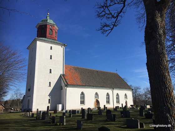 Torslunda kirke