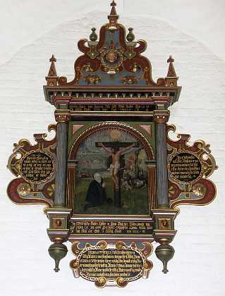 Anders Morsing 1597 Anders Morsing, borgmester d. 1597. 1590-99 �lborg stift