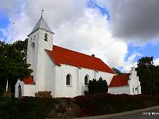Tirstrup kirke Tirstrup kirke, 2011 �rhus stift