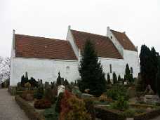Torkildstrup kirke Torkildstrup kirke 2008 Lolland-Falster stift