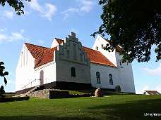 Tryggelev kirke Tryggelev kirke 2012 Fyens stift