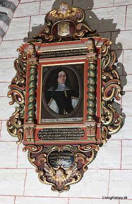 David Gloxin David Gloxin, f. 1597- d. 1671 Borgmester i L�beck 1650-59 Tyskland