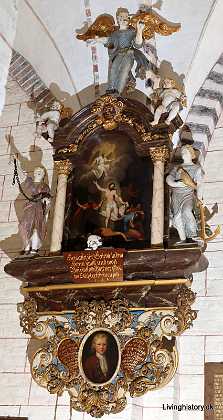 Frentz Rauert Frentz Rauert, f. 1683 - d. 1709 1600-09 Tyskland