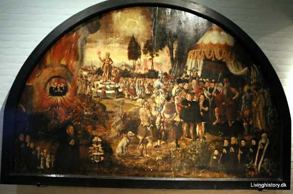 Antonius Koburger Antonius Koburger. Tyskland 1570-79