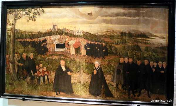 Georg Feuerlein Georg Feuerlein. Tyskland 1560-69