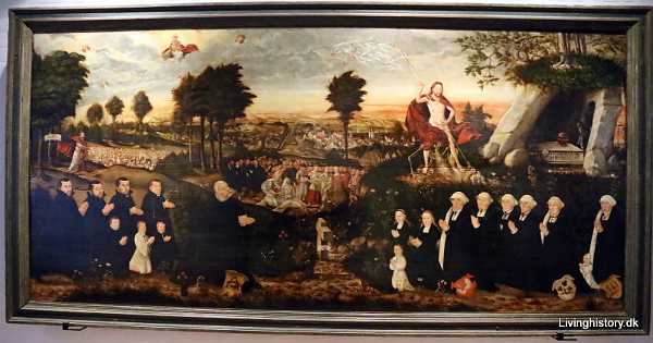 Jakob Heidelberg Jakob Heidelberg. Tyskland 1560-69