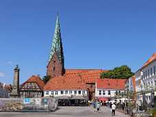 St Michael kirche St Michael kirche Tyskland
