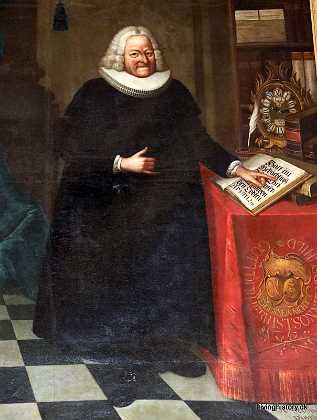 Erdmann Neumeister
