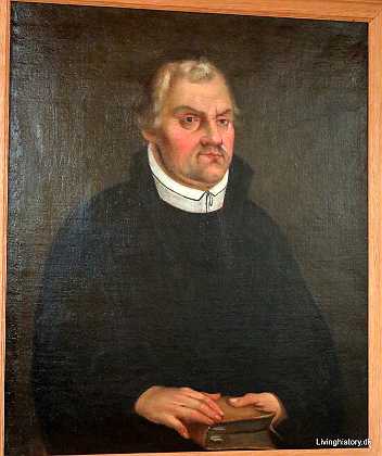 Luther