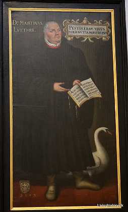 Luther