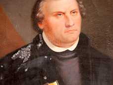 Luther (1) Martin Luther