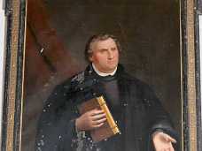 Luther (2) Martin Luther