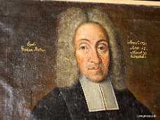 Marquard (1) Georg Marquard 1749 Tyskland