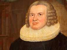 Stresow (1) Conrad Friderich Stresow, f. 1705, d. 1788 Tyskland