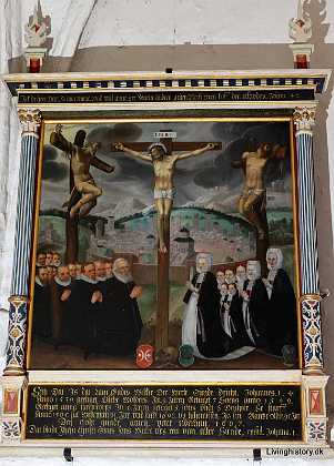 Wolders Peter tidemann 1607 1600-09 Tyskland