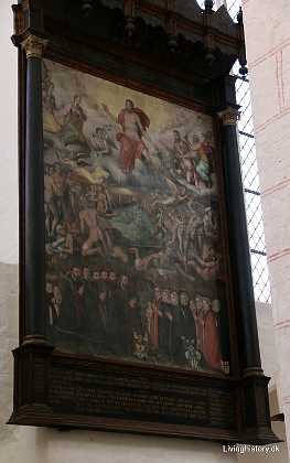 Peter Budan Peter Budan, d. 1561 Tyskland 1560-69