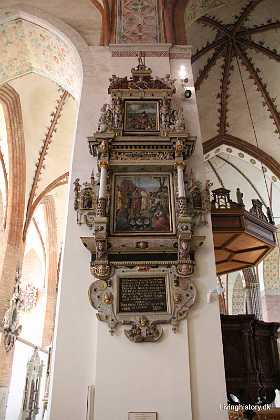Bernhard Soltau Bernhard Soltau, 1566-1629 1610-19 Tyskland