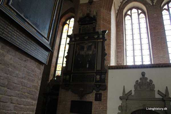 Jacob Seding Jacob Seding, d. 1586, med hustru. 1580-89 Tyskland