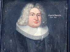 Adam Fabricius