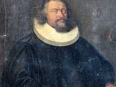 Joachim Coppenius 1