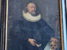 Joachim Coppenius