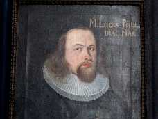 Lucas Pyll