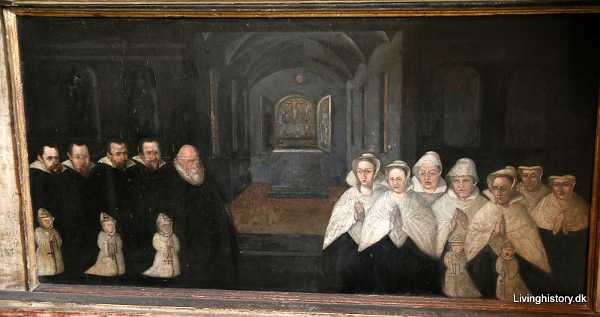 4 Ukendt 1540-49