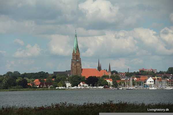 Slesvig Domkirke