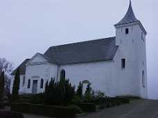 V�r kirke V�r kirke �rhus stift