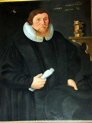 Laurits S�rensen Weibye 1652 Laurits S�rensen Weibye. Sognepr�st til Vejby og Tibirke, f. ca. 1618, d. 1660. 1650-59 Helsing�r stift