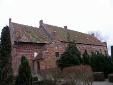 Vestenskov kirke Vestenskov kirke 2008 Lolland-Falster stift