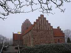 Viskinge kirke Viskinge kirke 2008