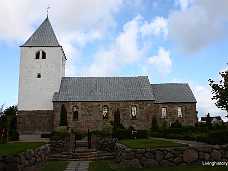 Vivild Kirke Vivild kirke 2011 �rhus stift