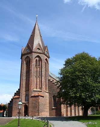 Assens Vor Frue kirke