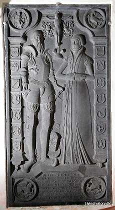 Jon Madsen Viffert og Anne Krabbe Jon Madsen Viffert til Torstedlund, d. 1560. Hustru Anne Anne Mikkelsdatter Krabbe, d. 1564 Aalborg stift. 1560-69