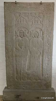 Evert Eriksen Thott og Margrethe Boelle Evert Eriksen Thott, til Bavelse. N�vnt 1484. Hustru Margrethe Eriksdatter B�lle 1500-09 �rhus stift
