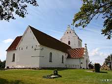 Aastrup kirke strup kirke 2012 Fyens stift