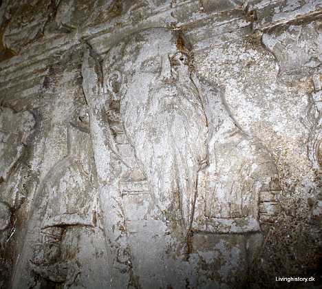 Jacob Brockenhuus og Susanne Blle Jacob Brockenhuus var lensmand i Roskilde, lborg, Helsingborg og Landskrona, f. 1521, d. 1577. Gift med Susanne...