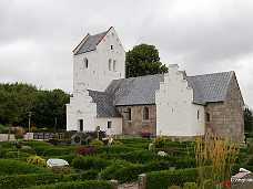 Baelum kirke B�lum kirke, Aalborg stift