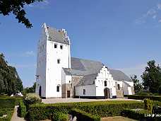 Brenderup kirke Brenderup kirke, Fyens stift